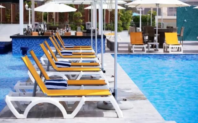 C Central Resort the Palm - photo 5