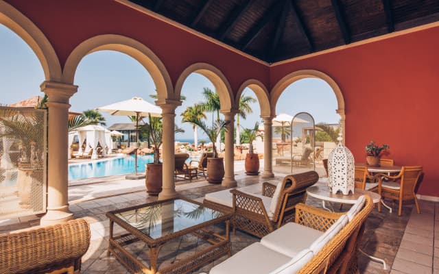 Iberostar Grand El Mirador Hotel – Adults Only - photo 5
