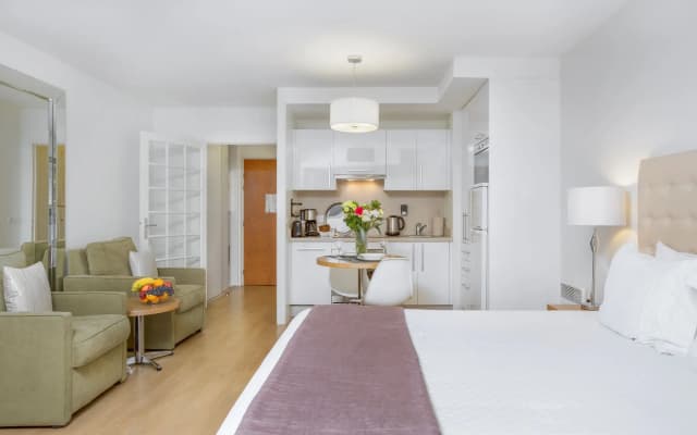 Royal Regency Paris Vincennes - photo 3