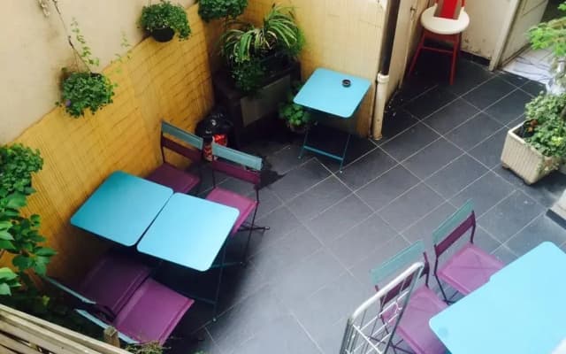 Tolbiac Hotel - photo 3