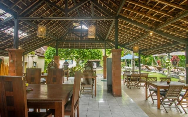Kudesa Homestay - photo 4