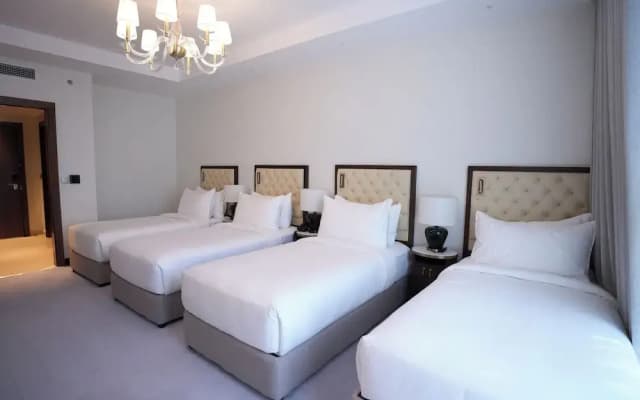 Peninsula Worth Hotel - photo 9