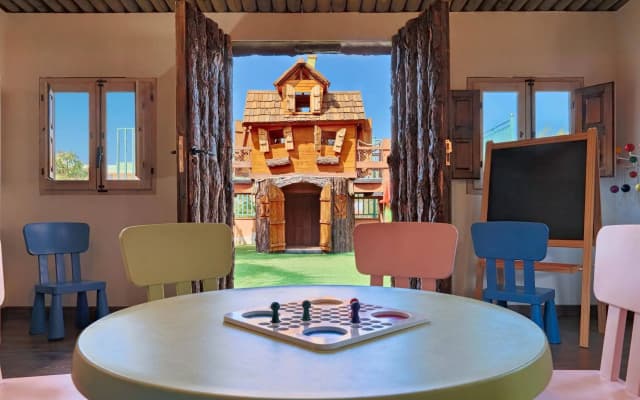 Green Garden Eco Resort - photo 2