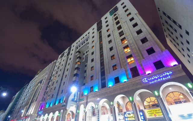 Golden Tulip Al Shakreen - photo 4