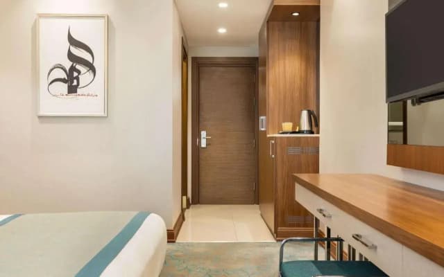 Ramada By Wyndham Makkah Zad Al Rawda - photo 3