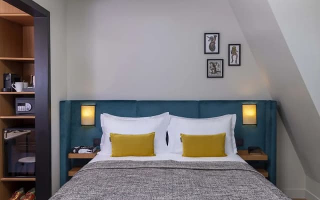 Hôtel 37 Bis - photo 20