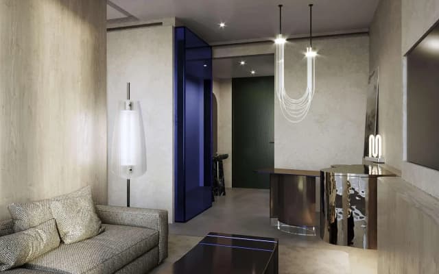 Mondrian Singapore Duxton - photo 3