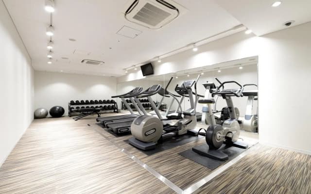 Courtyard by Marriott Tokyo Station Hotel - photo 2