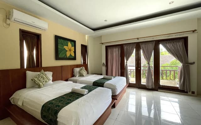 Melati Resort & Hotel - photo 1