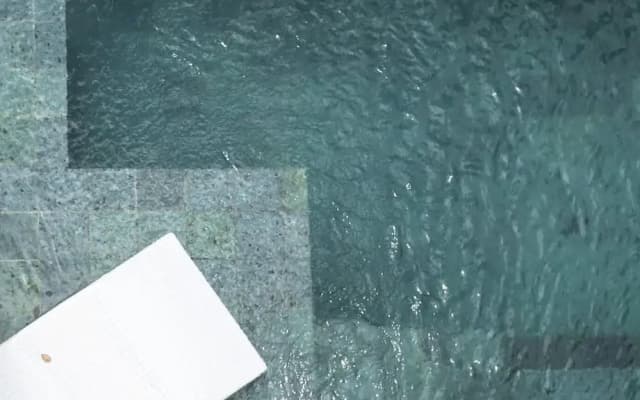 Magical Jungle Villa, 4 BR, Ubud With Staff - photo 1