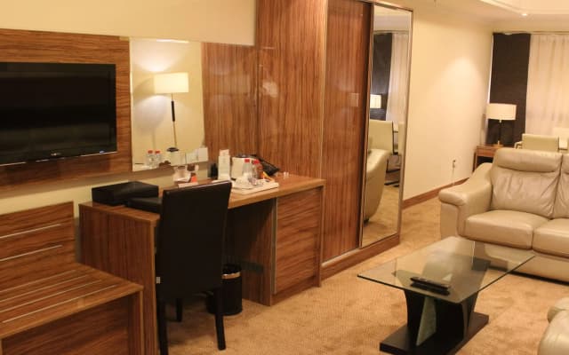 Golden Tulip Al Shakreen - photo 5