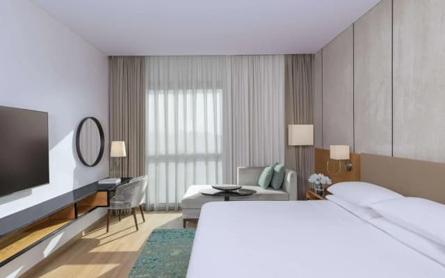 Hyatt Regency Oryx Doha - photo 5
