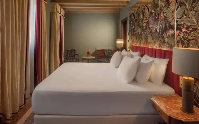 NH Collection Venezia Grand Hotel Palazzo dei Dogi - photo 2