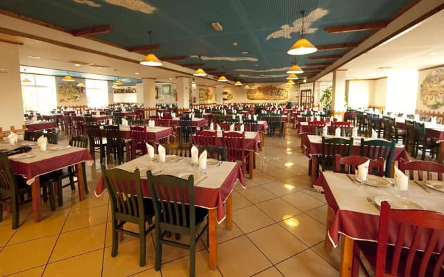 Hospedaria Frangaria - photo 4