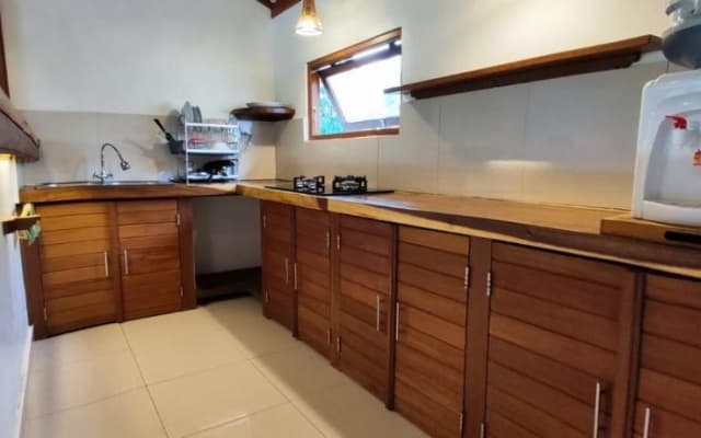 Green Coconut Cottage - photo 4