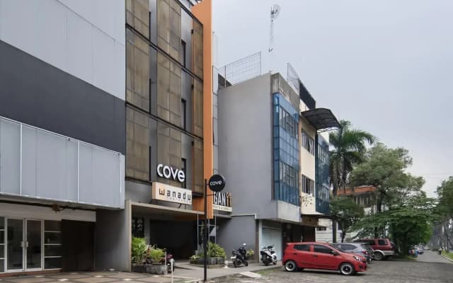Wanadu Residence - photo 2