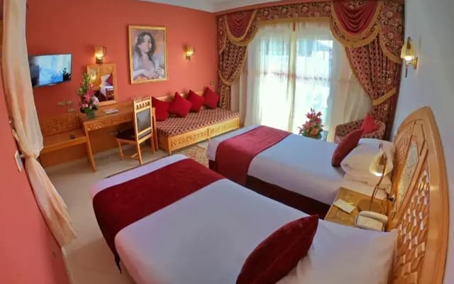 Oriental Rivoli Hotel & SPA - photo 2