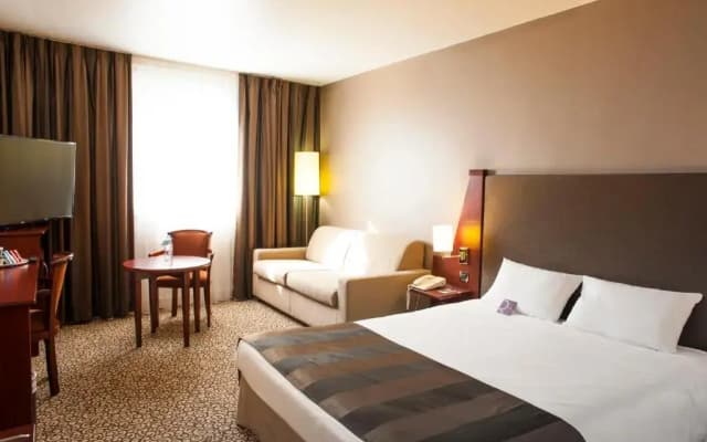 Mercure Paris Val de Fontenay - photo 3
