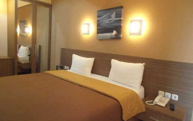 Tirta Mansion Premier - photo 3