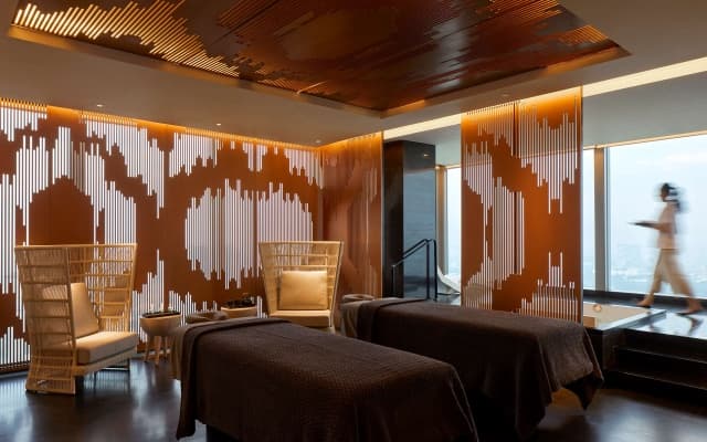 Park Hyatt Jakarta Hotel - photo 3