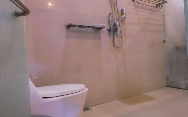 JM Hotel Kuta Lombok - photo 5