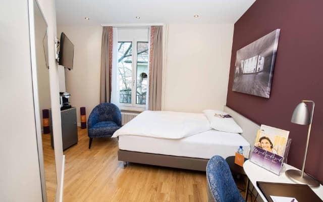 Sorell Hotel Rex - photo 3