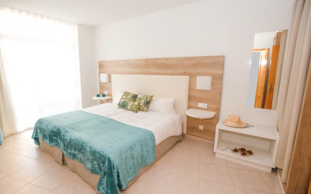 Gara Suites Golf & SPA - photo 4