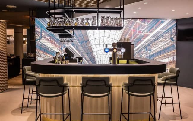 Courtyard by Marriott Paris Arcueil - photo 3