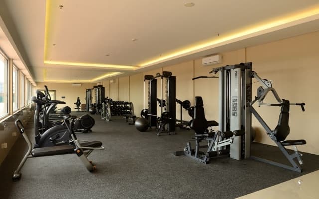 Swiss-Belhotel Airport Jakarta - photo 4