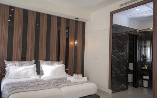 Palazzo Firenze - photo 2