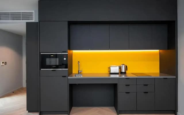 Staycity Aparthotels, Dublin, City Quay - photo 9