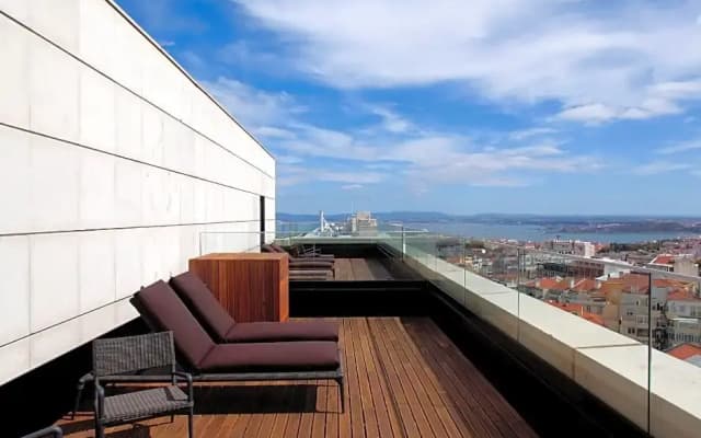 InterContinental Lisbon by IHG - photo 5