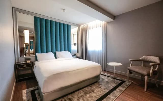 DoubleTree by Hilton Hotel Izmir Airport - photo 5
