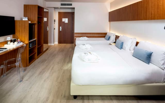 Best Western Hotel Madison - photo 3