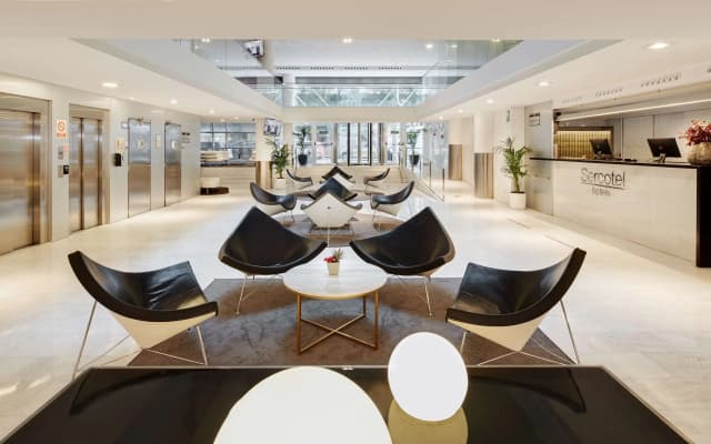 Sercotel Caspe - photo 2