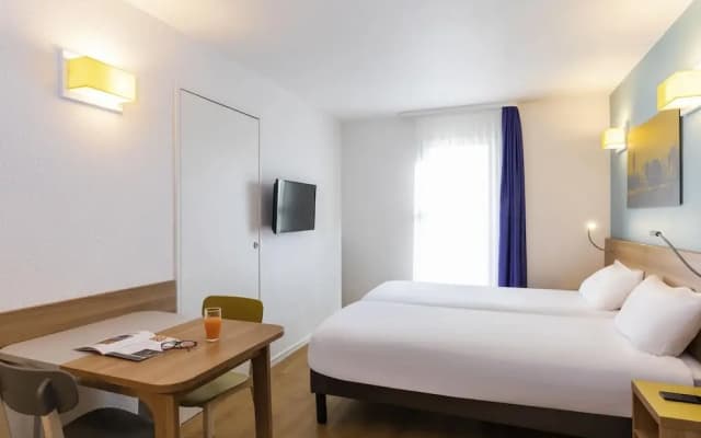 Aparthotel Adagio Access La Défense Place Charras - photo 1