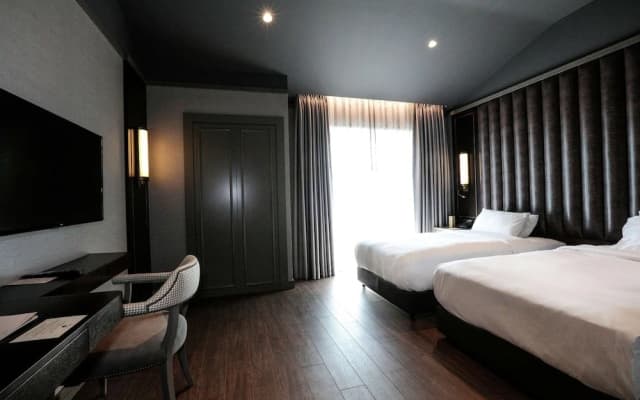 DoubleTree by Hilton Hotel Izmir Airport - photo 2
