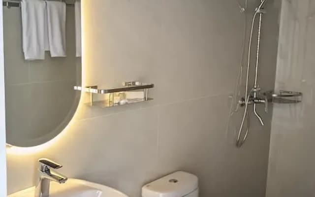 Sujiwa Ubud Hotel & Villa - photo 16