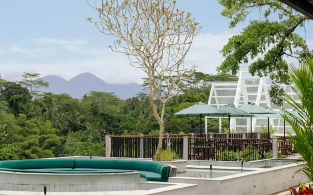 Metland Venya Ubud - photo 3