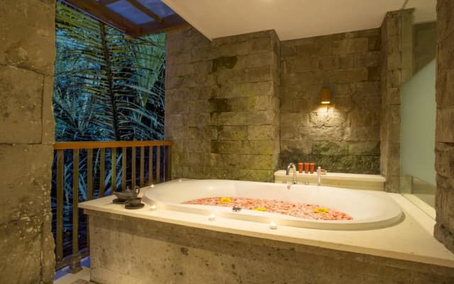 Visesa Ubud Resort - photo 5
