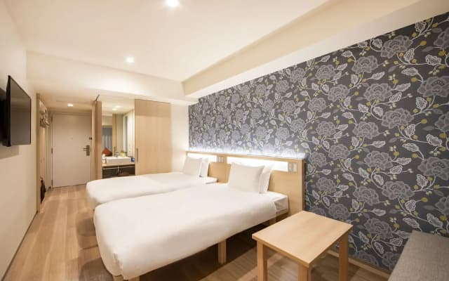 karaksa hotel TOKYO STATION - photo 3