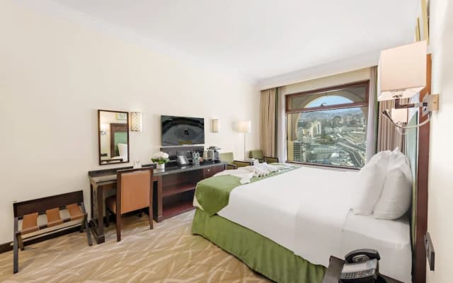 Anjum Hotel Makkah - photo 2