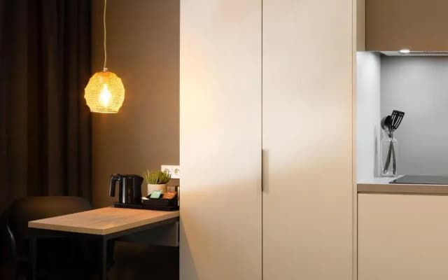 37 Lodge La Défense Courbevoie - photo 1