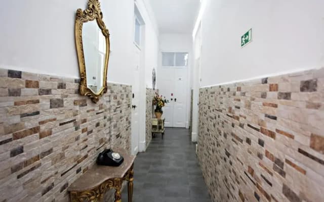Baixa Terrace Hostel - photo 2