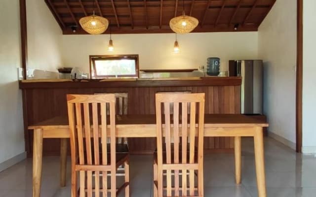 Green Coconut Cottage - photo 12