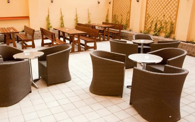 Hotel Ambiance - photo 2