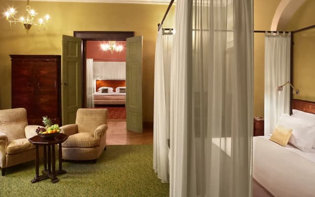 Hotel Saturnia & International - photo 5