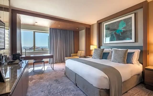 InterContinental Lisbon by IHG - photo 1