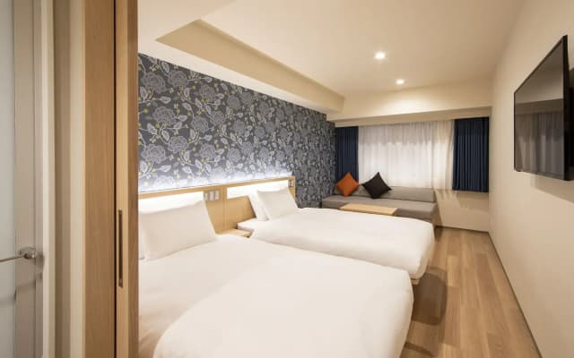 karaksa hotel TOKYO STATION - photo 4