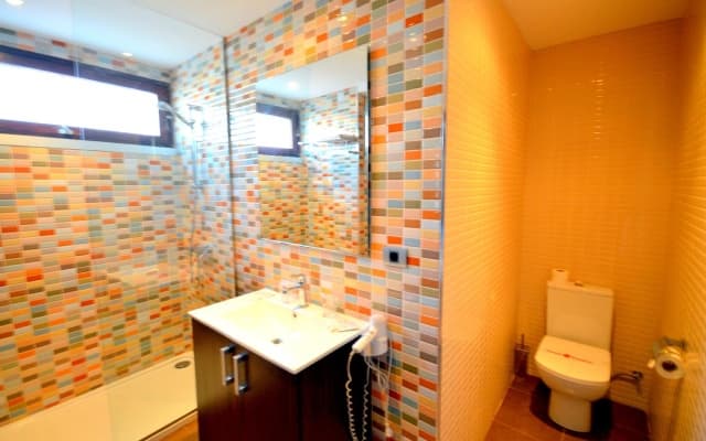Hotel Adonis Plaza - photo 2